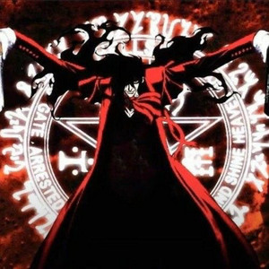 Hellsing Ultimate (Classical) - playlist by French Dad | Spotify