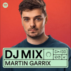 Martin Garrix's DJ Mix - playlist by Lonely Johnsen | Spotify