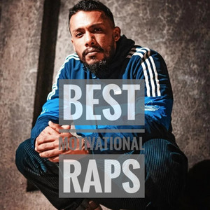 Best Motivational Raps - playlist by Sahil Rajput | Spotify
