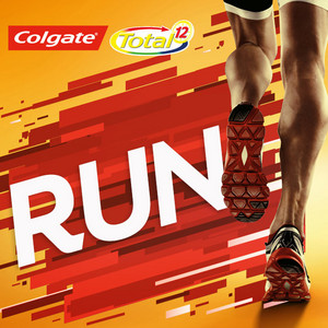 Run - playlist by Colgate Total 12 | Spotify