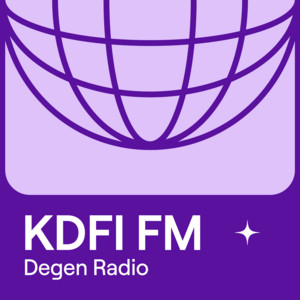 KDFI FM: Degen Radio - playlist by Decent | Spotify