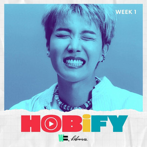 HOBIFY STEAMING PARTY WEEK1 - playlist by HOBIFY | Spotify