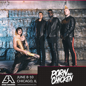 Porn and Chicken | Spotify