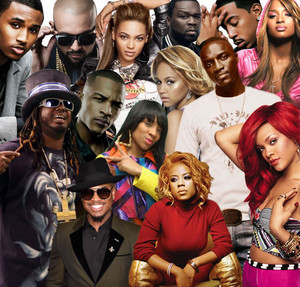 Oldies: 2000s R&B & Hip-Hop - playlist by Sandra 💁🏻‍♀️ | Spotify