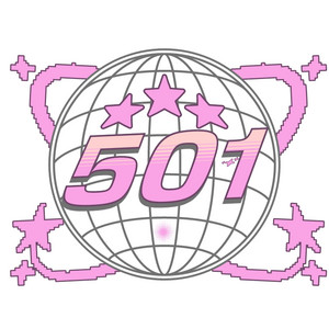 501 troops