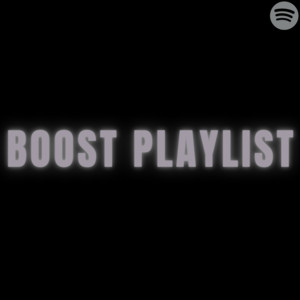 Boost Playlist Playlist By Stream For Taekook Spotify