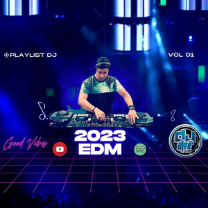 DJ Alex Souza!- EDM - 2023 - 01 - playlist by DJ Alex Souza | Spotify