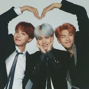 Bts Rap Line - Playlist By Bts Playlists | Spotify