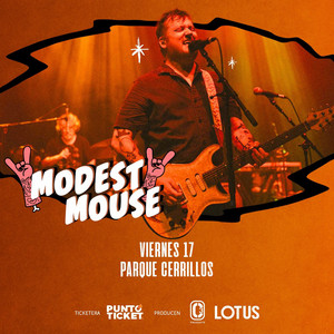 Modest Mouse Setlist 2023 - playlist by Diego Orellana | Spotify