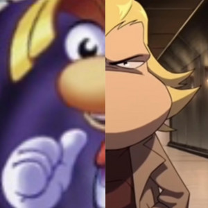 Rayman / Ramon theme - playlist by mellow | Spotify