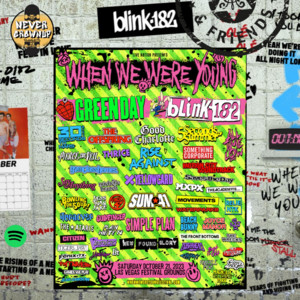 Blink 182 and Friends 👽 - playlist by NeverGrownUp-Playlists | Spotify