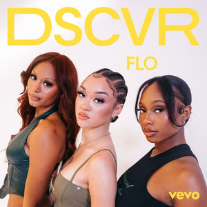 FLO - VEVO DSCVR - playlist by João | Spotify