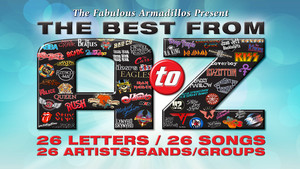 Fabulous Armadillos A To Z - playlist by dheitke2 | Spotify