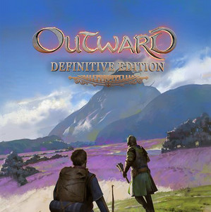 Outward: Custom Soundtrack for Xbox one X series - playlist by Cesar ...