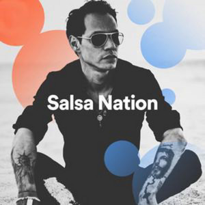 Salsa Nation - playlist by Lili SC | Spotify