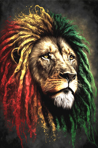 The New Reggae Spotify playlist cover art