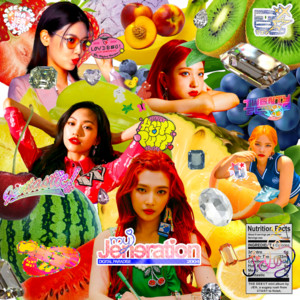 JEN—JDAY—The 1st Mini Album - playlist by JEN | Spotify