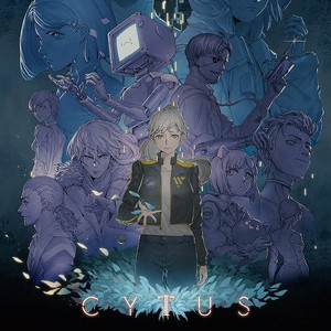 Cytus ii PAFF / Aroma - playlist by Notmuch_Corri | Spotify