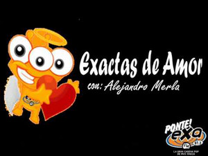 Baladas EXActas de amor con Alex Merla - playlist by samaelbautistaq ...
