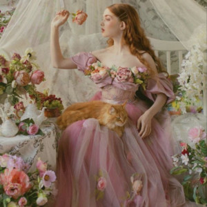 Princesscore🩰 🦢⚜️ - playlist by 🌙☕️💜Starlord🍍🐅⚡️ | Spotify
