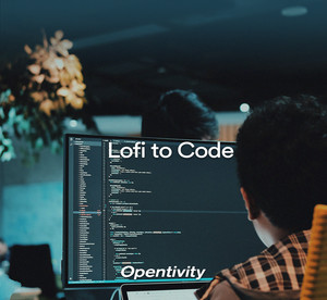 Lofi Code - Beats to study or coding - playlist by Opentivity | Spotify