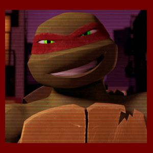 Doing graffiti with Raph | 2012 TMNT playlist - playlist by #1 Future ...