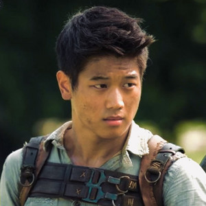 Running with Minho in the Maze - playlist by *insert nickname here ...