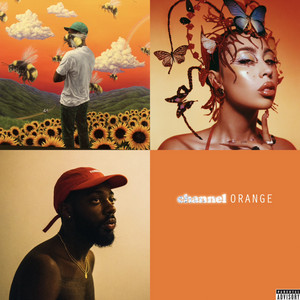 RnB/Alt hip-hop - playlist by Mary | Spotify