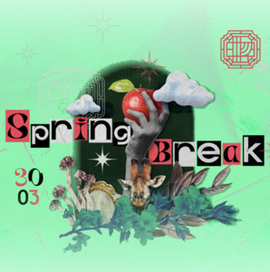 Spring Break Party - playlist by jvliamatuszqx | Spotify