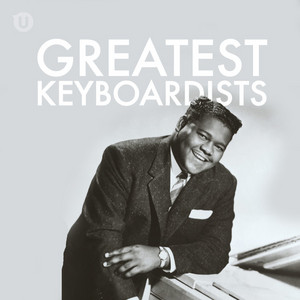 Greatest Keyboardists - playlist by uDiscover | Spotify