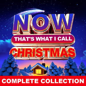 NOW Christmas! - Complete Collection - playlist by NOW That's Music ...