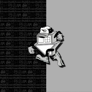 Daddy Issues Playlist By Harvey Yah Spotify