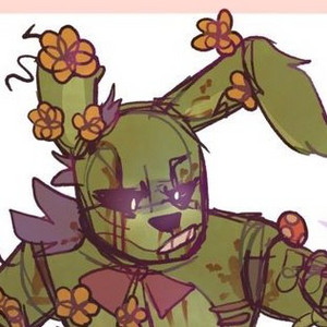 💅🏻💅🏻 Springtrap-chan 💅🏻💅🏻 - playlist by Møss Møth | Spotify