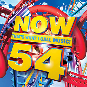 NOW That’s What I Call Music! 54 - playlist by NOW That's Music! (US ...