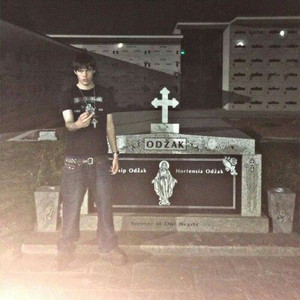 old sematary & ghost mountain - playlist by グール | Spotify