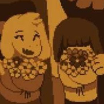 💘Asriel's playlist💘 - playlist by