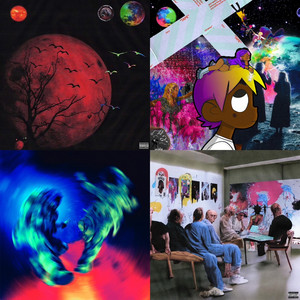 Lil Uzi Vert: ALL Features + Leaks - playlist by Treyvon Hastings | Spotify
