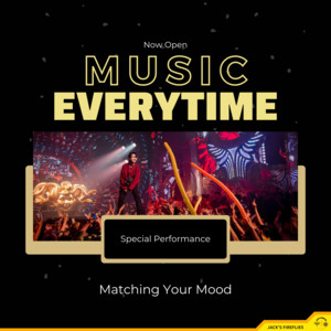 MUSIC EVERYTIME Spotify playlist cover art