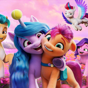 My Little pony nueva generación y canciones de la serie - playlist by ...