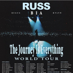 Russ Concert Set List - playlist by sarah cooper | Spotify