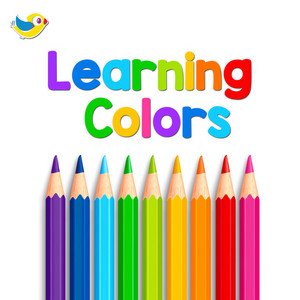 Kids Colors Songs - Learning Colours for Children image