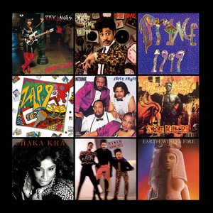 Synth Funk 80s intro - playlist by Sindelay | Spotify