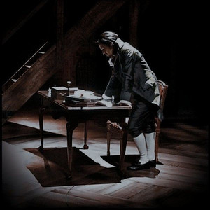 Hamilton with cut songs and the Laurens interlude - playlist by ☆ | Spotify