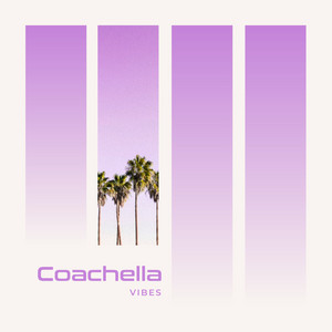 Coachella Vibes🌴 image