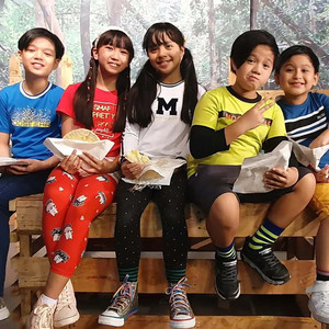 Team Yey - playlist by Powerpuff | Spotify