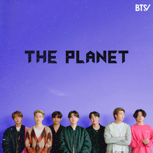 The Planet - playlist by Stream Breaker SV | Spotify