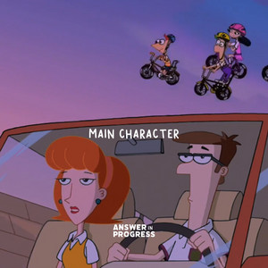 Main Character - playlist by Answer in Progress | Spotify