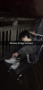 Monkey Bridge Moment - playlist by Finlay | Spotify