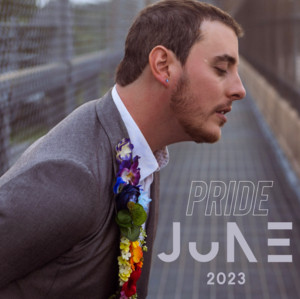 June 2023 - Pride - playlist by Thomas Sanders | Spotify