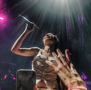 Halsey Setlist - Primavera Sound Barcelona 2023 - playlist by milenobi ...